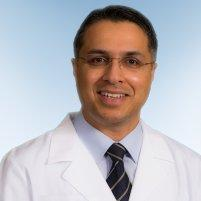 Katy Digestive Center: Murtaza Arif, MD