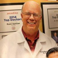 Kenneth Wogensen, MD