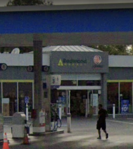 Aztec Grill