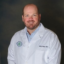 Jeremy Hudson FNP-C