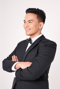 Mark Gomez, PMHNP-BC