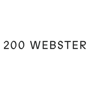 200 Webster
