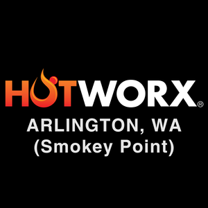 HOTWORX- Arlington, WA - Smokey Point