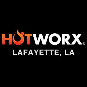 HOTWORX- Lafayette, LA