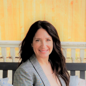 Vicki LeBleu PMHNP