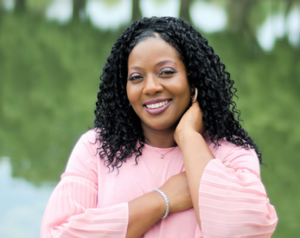 CHALON MURPHY