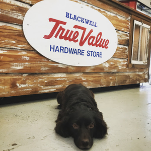 Blackwell Hardware