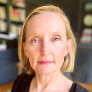 Mrs. Laura Davis, DNP APRN