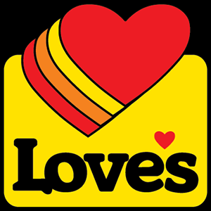 Love's RV Hookup