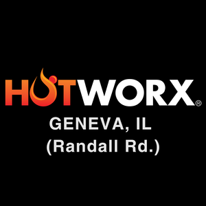HOTWORX- Geneva, IL (Randall Rd.)