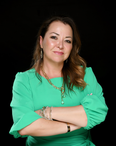 Cruise Planners - Vanessa Torrent