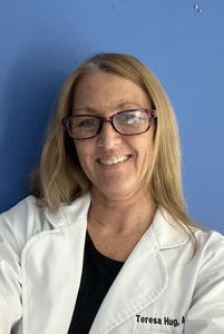 Teresa Hug PMHNP