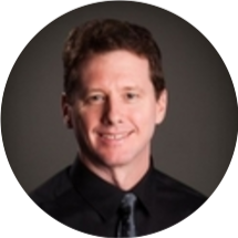 Mr. BRENT WILSON, M.D.
