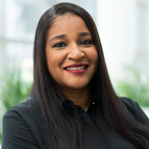 Dr. Alia Ammar