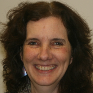 Betty Jo Bolin