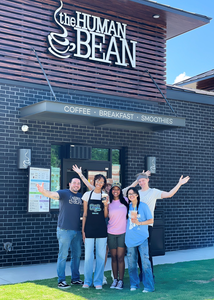 The Human Bean