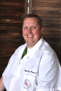 MARK POLING