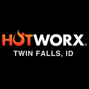 HOTWORX - Twin Falls, ID
