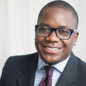 Dr. GWINYAI CHIKWAVA, MD, MBA