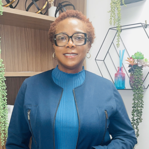 Margaret Arotimi