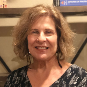 CAROLE DIAMOND