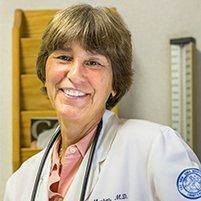 Faith Menken, MD