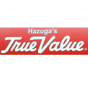 Hazuga's True Value Hardware
