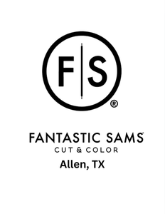 FS Cut & Color - Allen