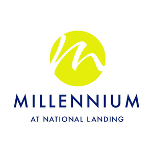 Millennium at National Landing