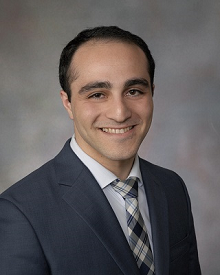 Dr. ZAZA ATANELOV MD, MPH
