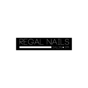 Regal Nails, Salon & Spa