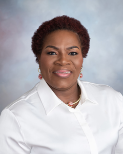 JANET ADETOLA