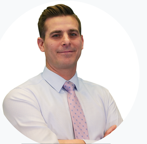 Matthew Kelly at Mutual of Omaha Mortgage