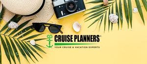 Cruise Planners-Dustin Pierce
