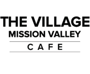 The Village Mission Valley Cafe