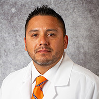 Dr. Vladimir Cortez DO