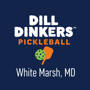 Dill Dinkers Pickleball