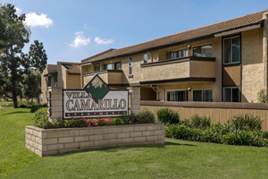 Villa Camarillo Apartments