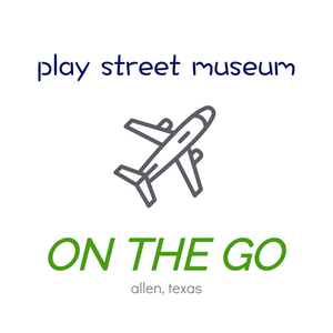 Play Street Museum - Allen
