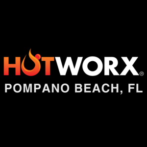 HOTWORX - Pompano Beach, FL