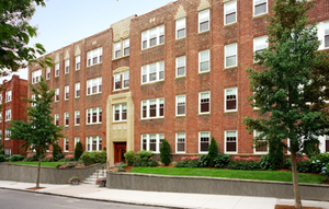 Chestnut Hill Realty - Brighton Office