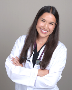 MICHELLE CORREA DNP, FNP-BC