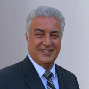 PARVIZ GHOLAMI M.D.