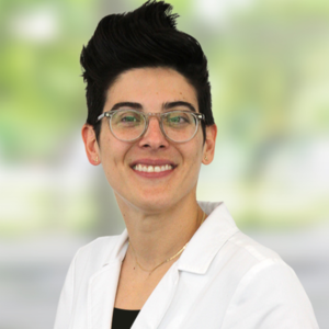Maria Companioni, PMHNP-BC