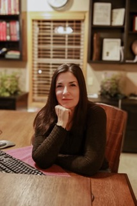 CARRIE KRALICEK, MSN, PMHNP-BC