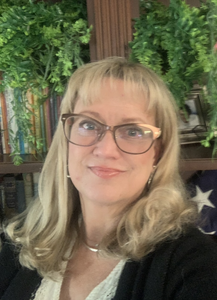 Dr. TAMMY TYLER, DNP, MSN, APRN, FNP-C