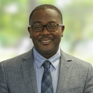 Osner Etienne, PMHNP-BC