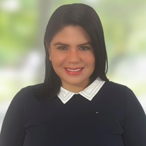 Elena Barcelo, PMHNP-BC