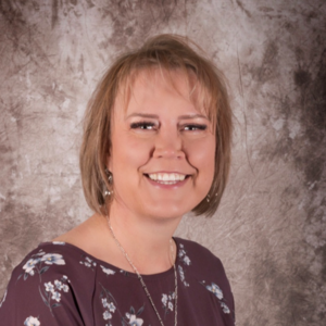 Katylynn Hymas, PMHNP-BC, APRN