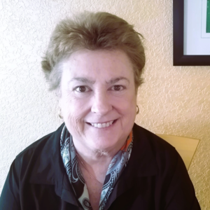 KATHERINE MURPHY, LCSW